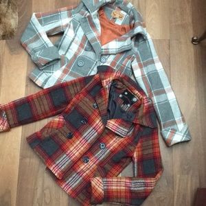 Fall jacket bundle - Body Central